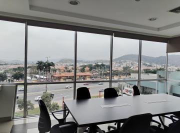 Oficina comercial , Daule · Oficina en Venta en Via La Aurora en River Plaza