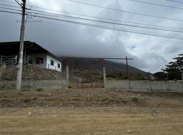 Terreno / Lote · 196m² · Venta de Terreno en El Norte de Montecristi. A. G.
