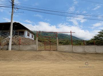 Terreno / Lote · 196m² · Venta de Terreno en El Norte de Montecristi. A. G.
