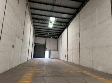 Bodega-Galpón , Guayaquil · En Alquiler Bodega 312 m² - Dentro de Complejo Logístico - Vía a Daule Km 12 - Norte de Guayaquil