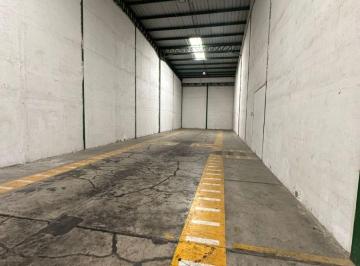 Bodega-Galpón , Guayaquil · En Alquiler Bodega 320 m² - Dentro de Complejo Logístico - Vía a Daule Km 12 - Norte de Guayaquil