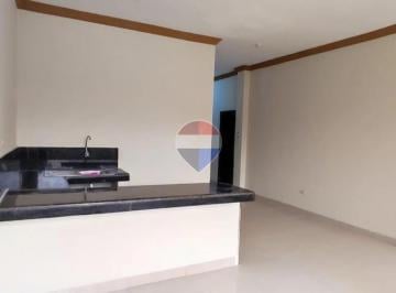Departamento · 100m² · 3 Habitaciones · Alquiler Departamento, Vía Pto Marítimo - Sur