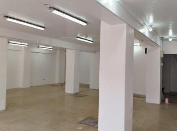 Local comercial · 286m² · 1 Habitación · 2 Estacionamientos · Centro de Guayaquil, Local Comercial en Renta, 286 m²