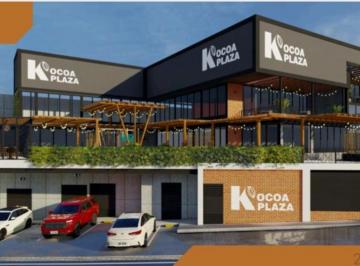 Local comercial , Quito · Locales Comerciales en Alquiler Dentro de Estratégica Plaza Comercial Sector El Triangulo