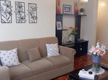 Departamento de 2 habitaciones, Quito · Venta Departamento 2 Dorm. en La Kennedy