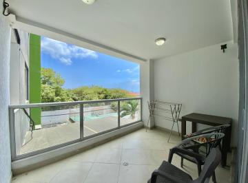 Balcón · Venta Departamento Sector El Murcielago