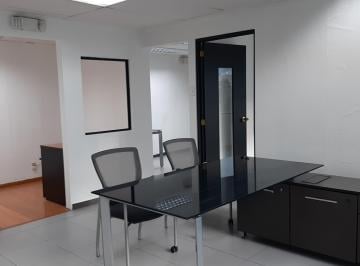Oficina comercial de 3 habitaciones, Quito · Shyris Hermosa Oficina Amoblada 70 m con Divisiones