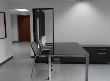 Oficina comercial de 3 habitaciones, Quito · Shyris Hermosa Oficina Amoblada 70 m con Divisiones