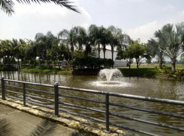 Terreno / Lote , Guayaquil · Mocolí Urbanización Peninsula Terreno Al Lago en Venta