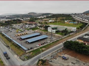 Terreno / Lote , Guayaquil · En Venta Terreno 6.5 Hectáreas, Vía a Daule - J. Zavala