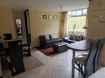 Departamento de 3 habitaciones, Quito · Departamento en Venta Quito - Sur