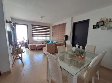 Casa de 3 habitaciones, Salinas · Casa en Venta, Salinas, Via Punta Carnero, Urb Mikonos