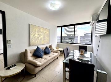 Departamento · 78m² · 2 Habitaciones · 1 Estacionamiento · Sch - Puerto Santa Ana, en Venta y Renta Departamento, 2d, Excelente Ubicación, 78 m²