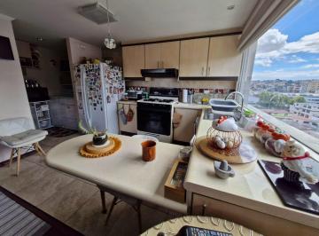 Departamento de 3 habitaciones, Quito · Departamento de 155 m² con 3 Habitación en Venta en La Carolina