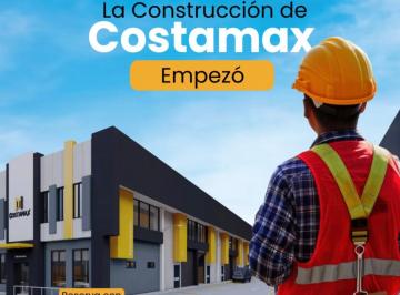 Oficina comercial , Guayaquil · Venta en Proyecto Oficinas - Bodegas Desde 126 m² Costamax, Vía La Costa, Km 12.5