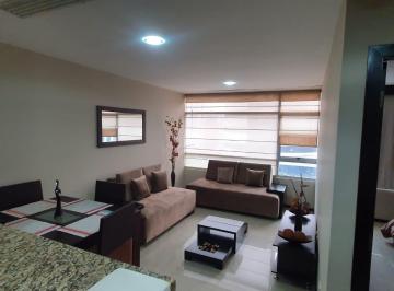 Suite de 1 habitación, Guayaquil · Alquiler de Suite Amoblada en Edifico Elite Building