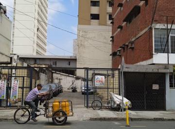 Terreno / Lote , Guayaquil · Vendo Terreno en Centro Norte - Hurtado Entre Los Rios y Tulcan.