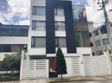 Departamento de 2 habitaciones, Quito · Departamento en Venta Sector La Gasca