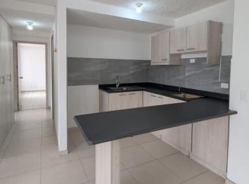 Departamento · 85m² · 3 Habitaciones · 1 Estacionamiento · Conocoto, Hermoso Departamento en Venta, 85.32 m²