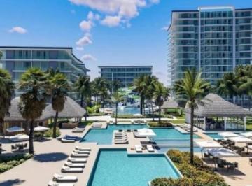 Departamento de 1 habitación, Punta Blanca · Punta Barandua Departamentos Vista Al Mar en Venta Estrena en Diciembre 2027 y Marzo 2028