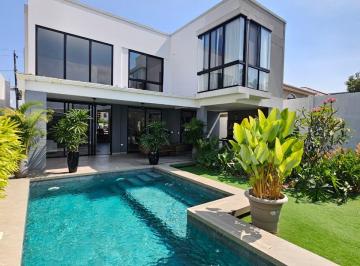 Casa de 3 habitaciones, Guayaquil · Casa de Venta en Puerto Azul