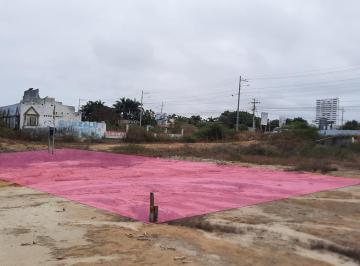 Terreno / Lote · 250m² · Terreno en Venta, Punta Blanca, Santa Elena, Rafg