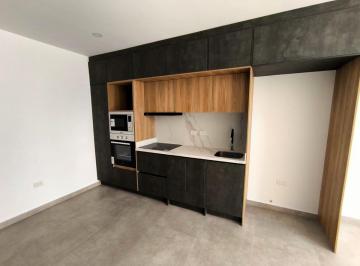 Departamento · 60m² · 1 Habitación · 1 Estacionamiento - GRUPO 3 INVERSIONES · Suite en Arriendo en Cumbayá con Jardín y Vista – $750