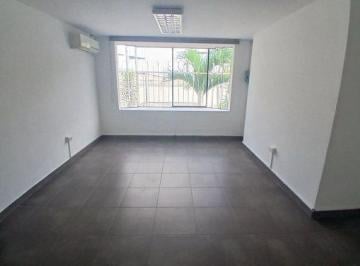 Oficina comercial · 30ha · Alquiler Oficina Los Olivos Av Leopoldo Carrera