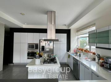 Departamento de 3 habitaciones, Quito · Venta Departamento González Suárez Bellavista