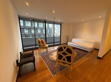 Departamento de 2 habitaciones, Quito · Venta 2 Dorm. 110 m² - Sector Catalina Aldaz