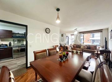 Comedor Casa de Venta sector Capri · Cálida Casa en El Norte de Quito Sector Capri