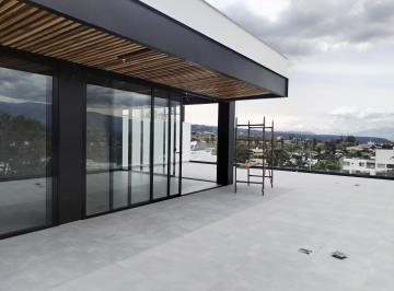 Local comercial , Quito · Espectacular Rooftop
