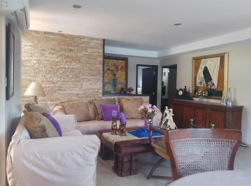 Departamento de 3 habitaciones, Guayaquil · Ceibos, Santa Cecilia Departamento en Venta 3 Dorm.