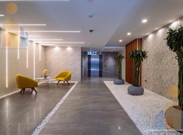 Departamento · 461m² · 3 Habitaciones · 4 Estacionamientos · Vendo Lujoso Departamento, Tipo Casa 1 Planta, Aterrazado - Quito Tenis