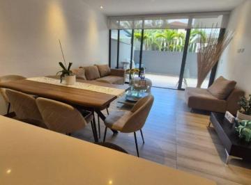 Departamento de 2 habitaciones, Quito · Cumbayá, Vendo Lindo Apartamento, con Terraza, Jardín, y Lindas Áreas Sociales, Sector La Primavera!