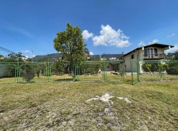Terreno / Lote de 3 habitaciones, Quito · Se Vende Terreno de 2288 m² en Nayon en $75000