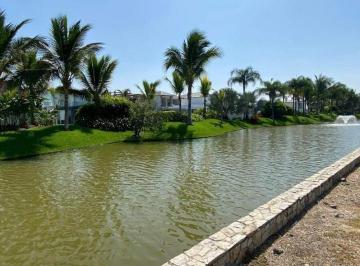 Terreno / Lote , Guayaquil · Isla Mocoli. Urb. Península. Preciosos Terrenos Desde $326.300.
