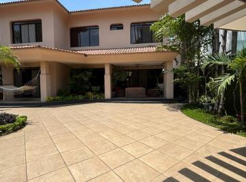 Casa de 3 habitaciones, Guayaquil · Casa de Venta en Urb. Lago Sol Km 7 Samborondón
