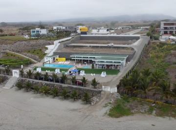 Terreno / Lote , Pedernales · En Venta Terreno 270 m² Urbanización Pacific View, Pedernales - J. Zavala