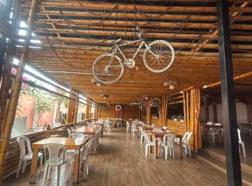 Local comercial , Playas · Villamil Playas Alquilo Local Para Restaurante