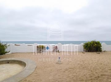Casa de 3 habitaciones, Salinas · Casa Al Pie de La Playa de Punta Carnero