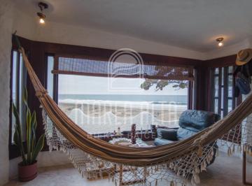 Casa de 3 habitaciones, Salinas · Casa Al Pie de La Playa de Punta Carnero
