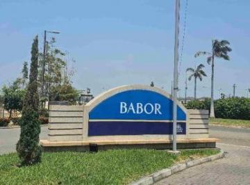 Terreno / Lote , Guayaquil · En Venta Exclusivo Terreno Esquinero con Vista Al Río en Isla Celeste Babor Samborondón | $390/m²