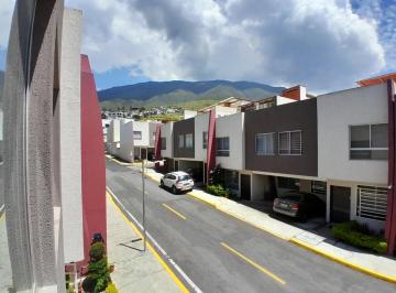 Casa · 110m² · 2 Habitaciones · 1 Estacionamiento · Casa de 125 m² con 2 Habitaciones en Venta en Pomasqui