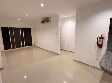 Departamento de 2 habitaciones, Guayaquil · Puerto Azul Moderno Departamento Segundo Piso Alto