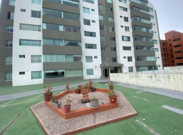 Departamento · 86m² · 3 Habitaciones · 1 Estacionamiento · En Venta Departamento Sta. Isabel El Condado