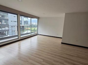Departamento de 2 habitaciones, Quito · Venta - La Carolina - Republica del Salvador - Departamento 145 m² - 2 Habitaciones