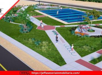 Terreno / Lote , Rio Verde · Venta - Lotes - Playa - Esmeraldas - Paufi - Ruta del Sol - Terreno