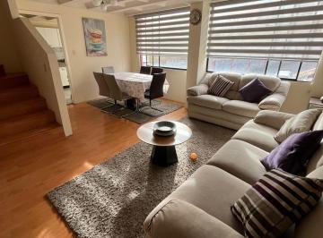 Departamento de 4 habitaciones, Quito · Departamento Duplex en Venta El Eden