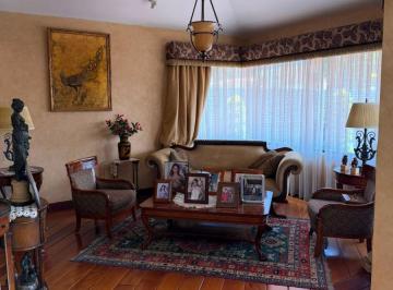 Casa de 4 habitaciones, Quito · Conocoto, Hermosa Propiedad Venta, Calle Gribaldo Miño, 1560 m² Terr. 800 m² Const